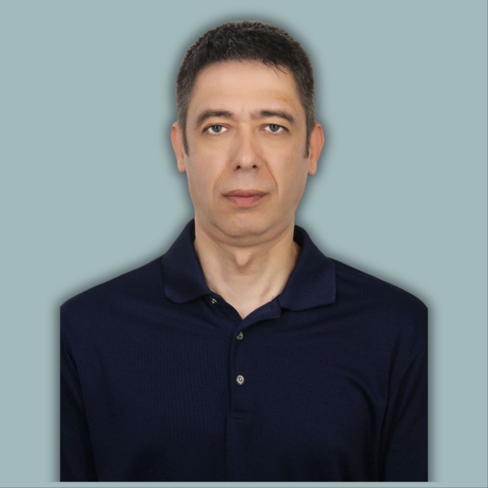 Жаворонков Артемий Алексеевич